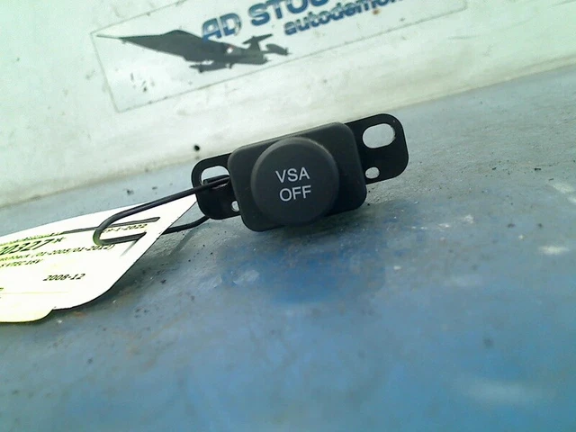 M30489 INTERRUTORE ESP Honda Civic (FK/FN) 2008
