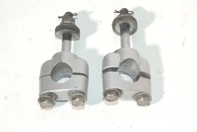 pontets support guidon Yamaha XT600E 3TB
