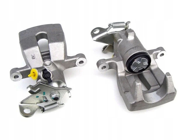 Étrier De Frein Arrière Droit Frankberg Compatible Range Rover Evoque, Discovery Sport, Jaguar XE/XF