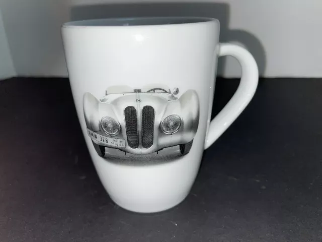 Genuine BMW M Thermo Mug Tea Coffee Water Cup Travel - SSDD MotorSport Ltd