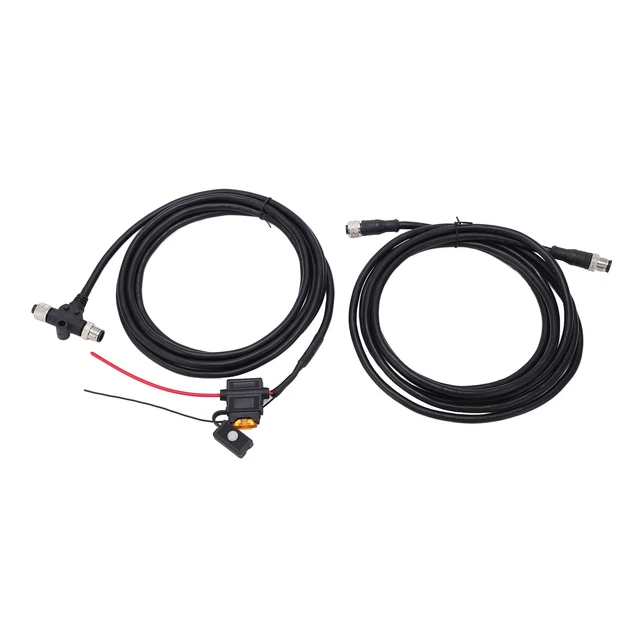 NMEA 2000 Backbone Cables Drop Cables Tees Terminators Kits Pour NMEA2000