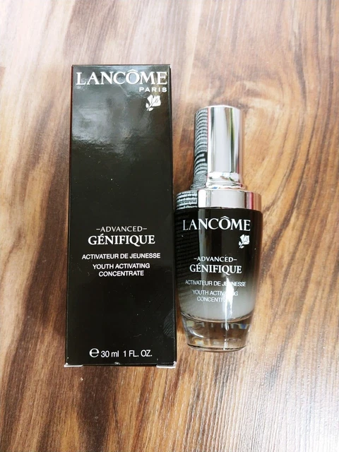  Advanced Genifique Serum 30ml UVP 87€