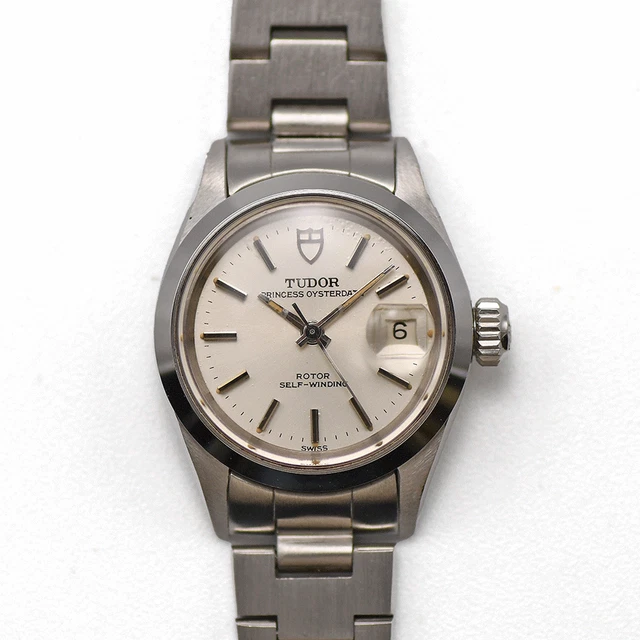 Orologio Da Polso Tudor Oysterdate Prince 360594 | Collector Square - Foto 9