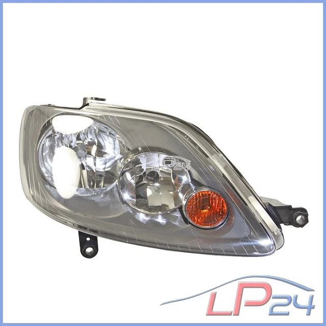 Paire De Phares Avant Gauche + Droit H7/H7 - Référence 32142243 - Compatible Nombreuses Voitures