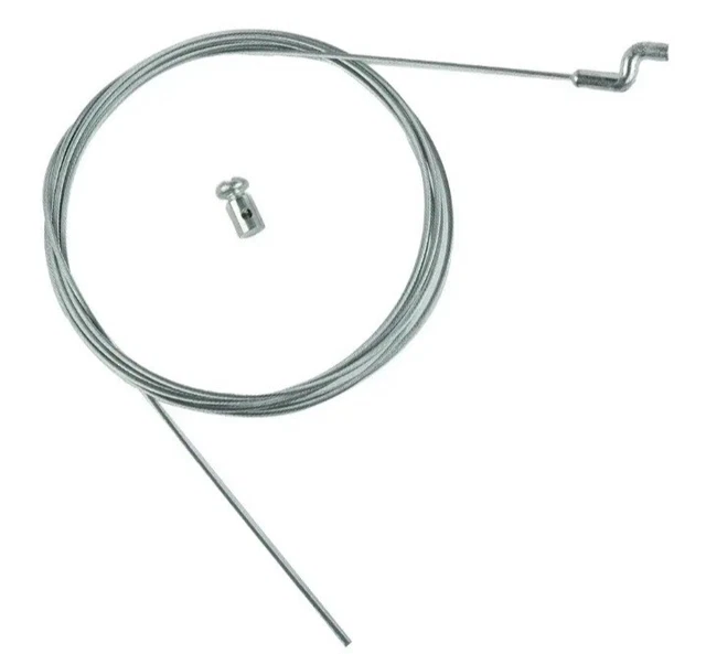 Embout Câble Gaine Universel En Z