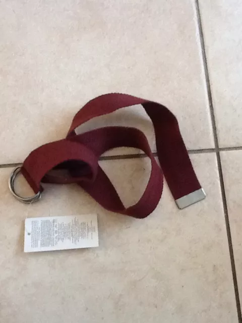 ceinture enfant