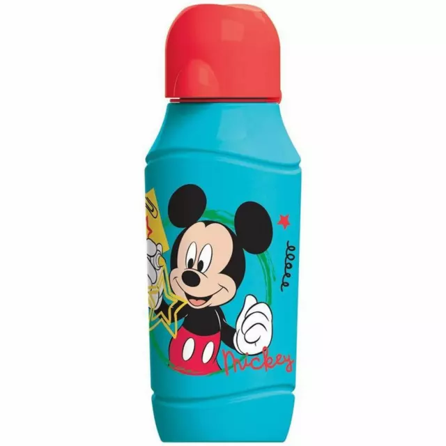 Cantimplora Mickey Mouse Disney 350 Cl (6833)