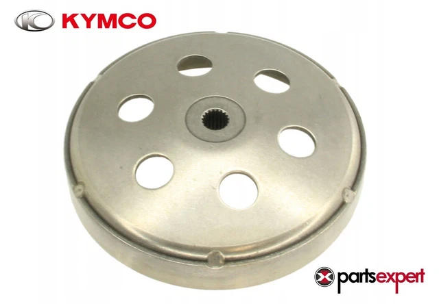 Neuf Oem Kymco Cloche D Embrayage Maxxer 250 300 / Mxu 250 300