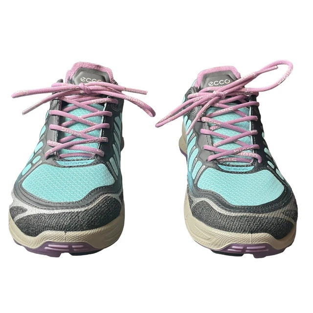 ECCO BIOM LITE 1.2 Style 802004 Size EU 47 US 13 13.5 EUC 19.95