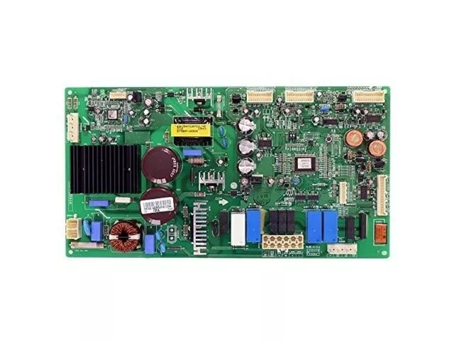 EBR78931602 LG Kenmore Refrigerator Main Control Board