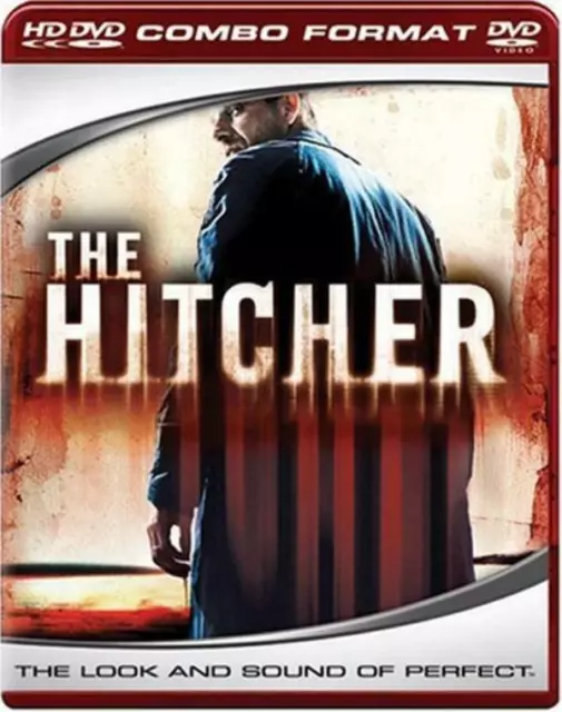 The Hitcher - HD DVD - US Edition