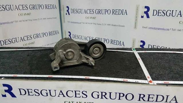 03G903315A galet tendeur pour AUDI A3 1.9 TDI 2003 110587