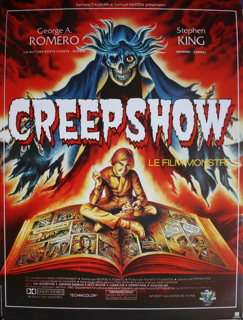 Affiche Cinéma Originale LOL (2008) - Format 53x40 Cm, Roulée, Comme Neuve