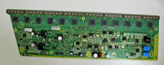 42" Panasonic LCD TV TC-P42S30 SN Board TNPA5349AB