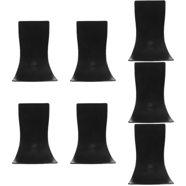 7 Pc Porte- Mural Plateau De Verres D'eau Porte-tasse Murale Laissez Tomber