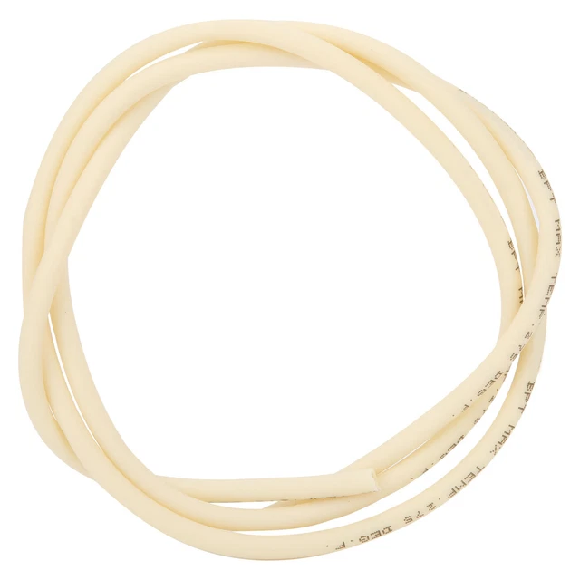 Silicone Tube Peristaltic Pump Tube Inner High Pressure Resistant Acid