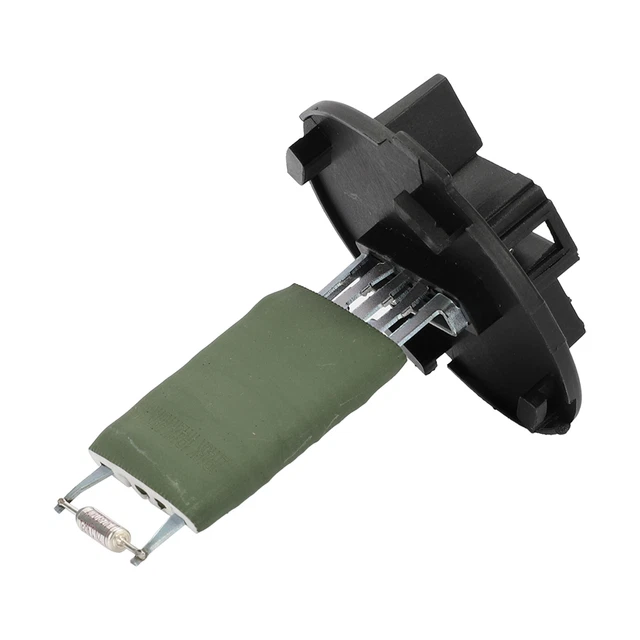 CANTONDZ Résistance De Chauffage Ventilateur 6441.CE - Compatible Citroën C4 Picasso & Peugeot Partner
