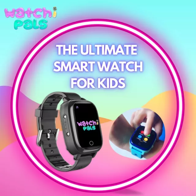 Best Smart Watches for Kids of 2022
