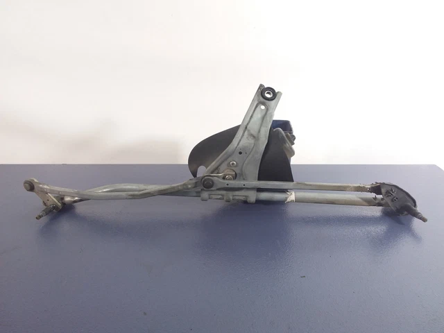 Bras D'essuie-glace Arrière Pour Mini Cooper R50 R53 (2001-2006) - Noir, 31.5cm - Neuf