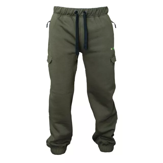 E.S.P.  Jogger