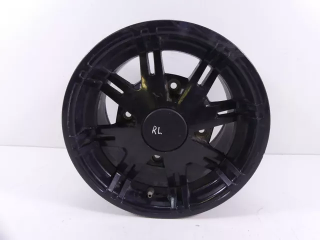 2018 Can-Am Maverick 1000R XMR Left Rear Rim Wheel 12x7.5 ET 51