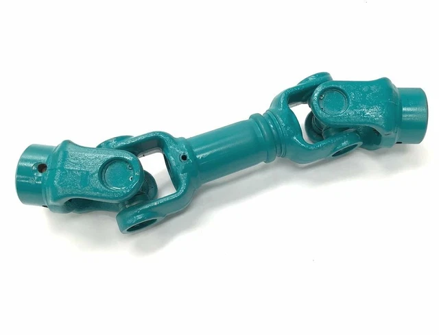 Wadkin Moulder Heavy Duty Carden Drive Universal Joint 340mm Compressed