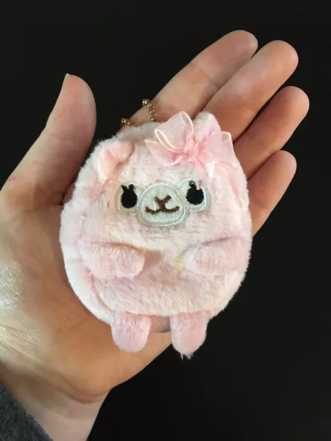 Alpacasso keychain deals