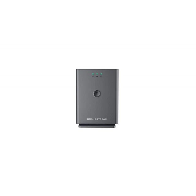 Grandstream DECT Basisstation DP752 (6947273702733)