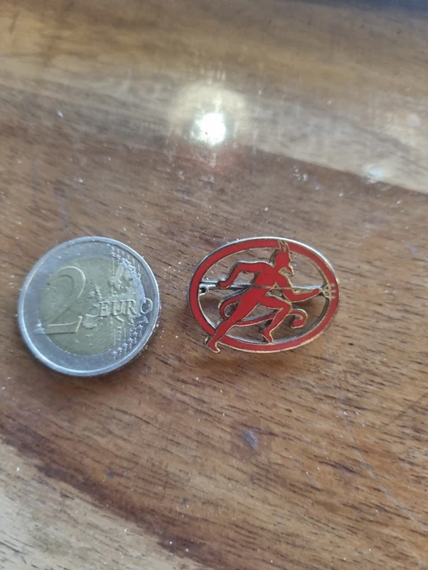 INSIGNE MILITAIRE INFANTERIE 152 Colmar Diables rouges. Drago EUR 7,00 ...