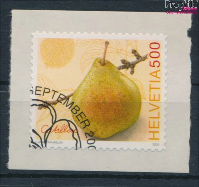 Timbre Suisse Bloc 48 Oblitéré - Édition Complète 2011 "Jour Le Timbre", Pour Collectionneurs - 7
