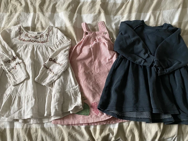 Zara/Baby Boden Various 18-24 months girls dresses