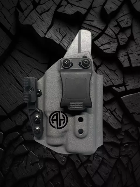 Force Holster Iwb For G X Mos With Streamlight Tlr Sub Picclick
