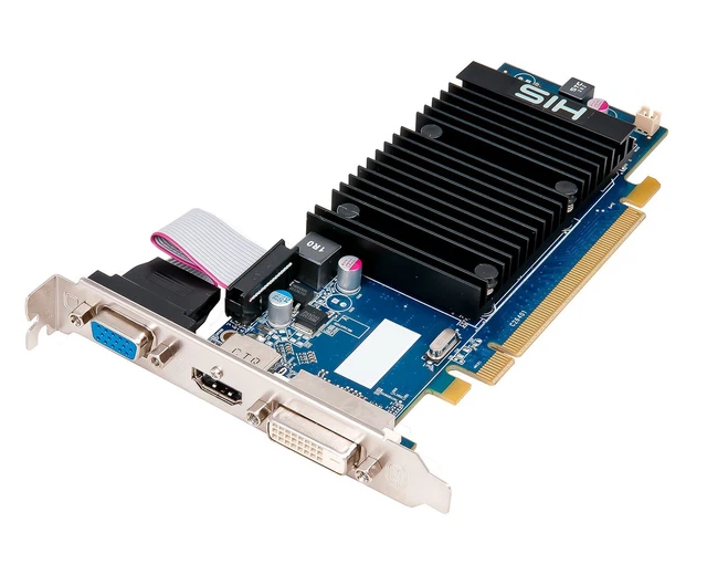 Vga Card Ati Radeon Hd 5450 Release Date Vga Ati Radeon Hd 5450