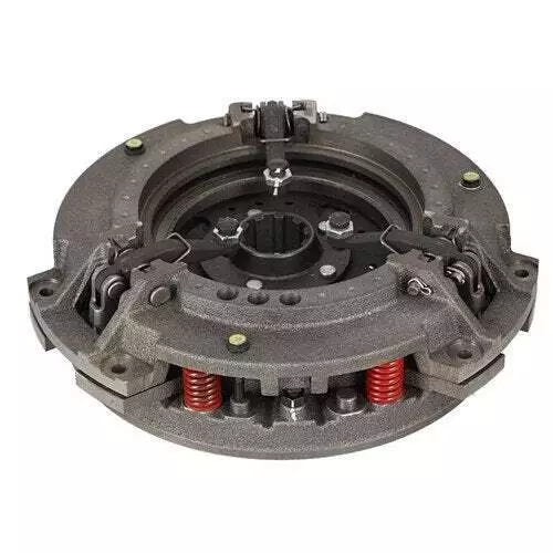 Pressure Plate Assembly fits Massey Ferguson 150 TO35 2135 135 20 35 50 202 40