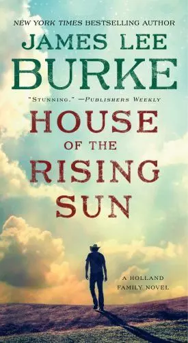 House of the Rising Sun de Burke, James Lee