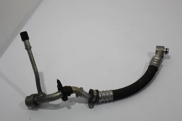VW Touareg 7L Tubo flessibile per tubo aria condizionata 3.0tdi 7L6820743J
