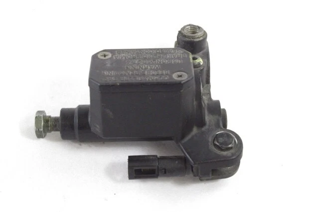 Piaggio beverly Tourer 250 56360R Pompe Frein Arrière 08 - 11 Rear Master Cyl