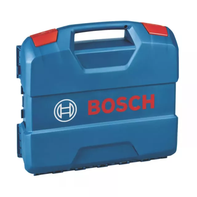 Bosch 1600A00M7X W-Boxx L-Case For Combi Drill & Impact Driver