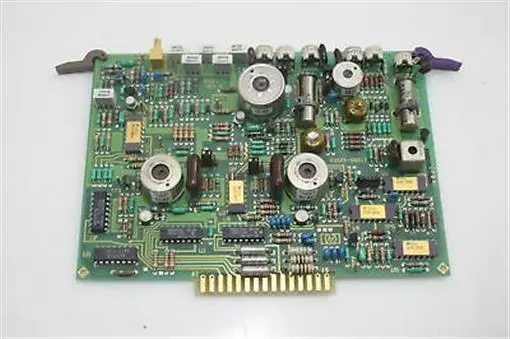 HP Agilent 3585A Spectrum Analyzer 20Hz-40MHz Board Card 03585-66517