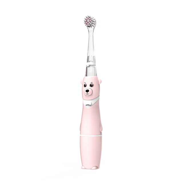 Brosses De Blanchiment Des Dents Brosses À Dents Pour Enfants Portable