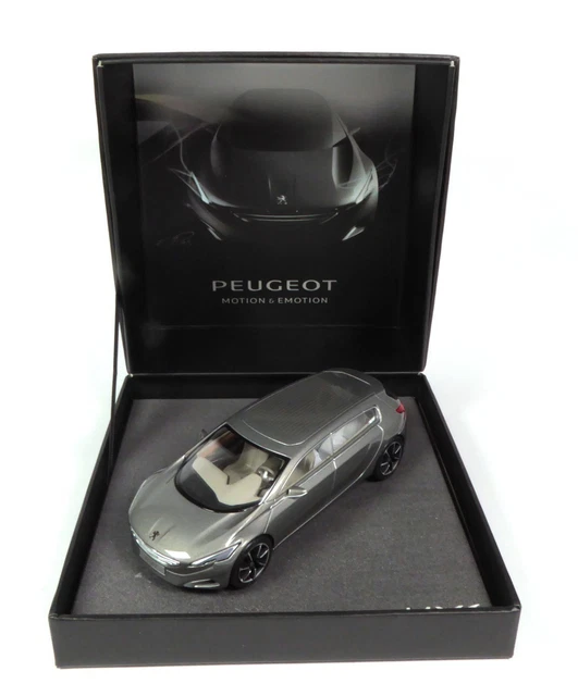 Anciens jouets NOREV : Peugeot 403 - Collection