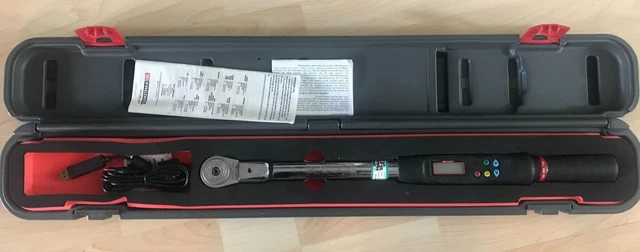 Outils manuels facom cle dynamometrique - Comparer les prix avec par Kelkoo - Publicité