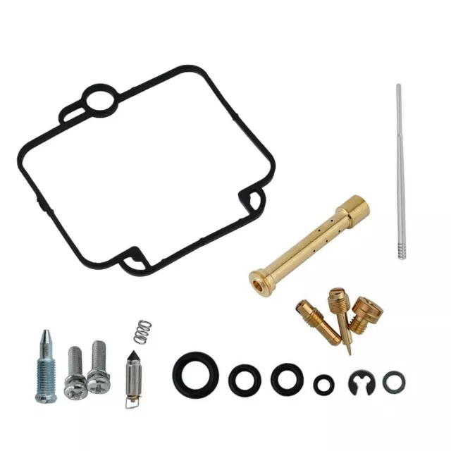 1 Set Carburetor Repair Kit With Jet Needle (JN) And Needle Jet For SUZUKI Od