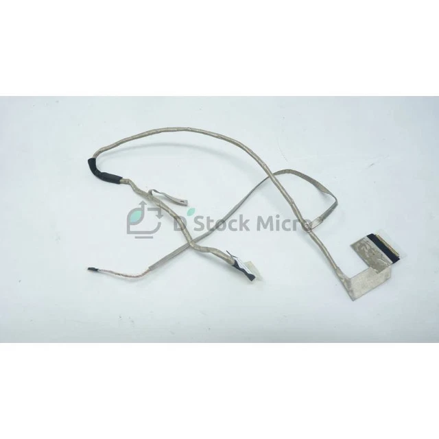 Remplacement écran Toshiba Portege R600 – Contour D’écran (Bezel) D’occasion