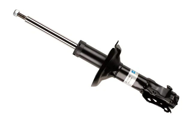 Amortisseur Bilstein 22-182876 - Avant Droit Pour Ford Galaxy, Mondeo IV, S-MAX VR B4