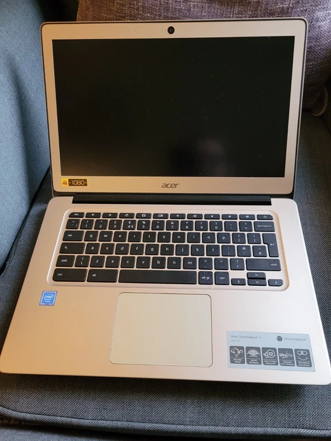 acer chromebook 14 cb3-431