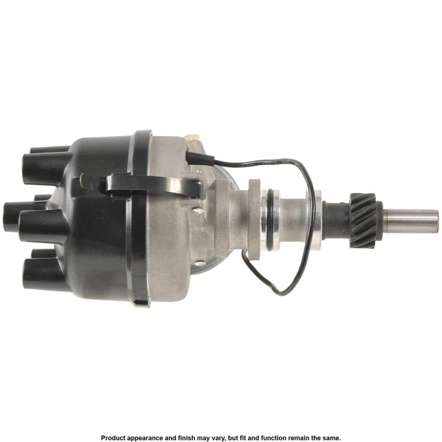 For Ford Club Wagon & Falcon Sedan Delivery Cardone Ignition Distributor DAC