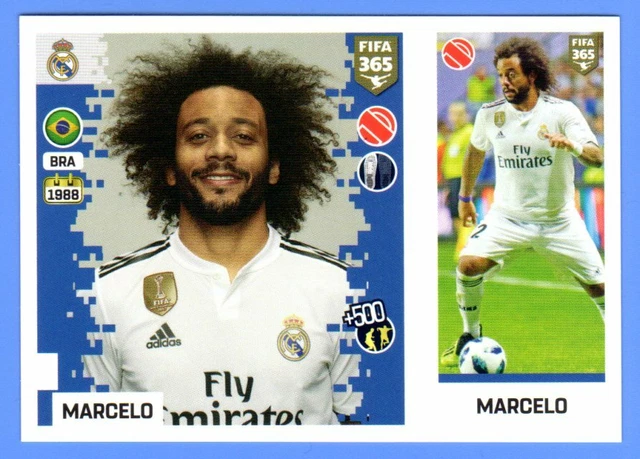 14. Marcelo - Real Madrid - Foto 18 de 31