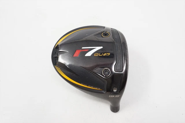 クラブ F7 QUAD MINI D 13.5 クラブ F7 QUAD MINI D 13.5 TaylorMade Golf Club r7 Quad Mini