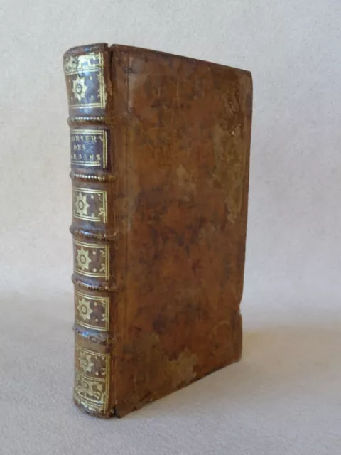 Duhamel Du Monceau Traite De La Conservation Des Grains 1753 Edition Originale